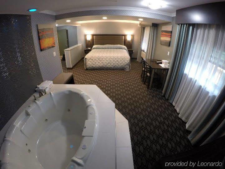 埃尔姆伍德帕克 埃尔姆伍德红地毯旅店酒店 外观 照片